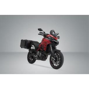 Sistema de maletas TRAX ADV... 2