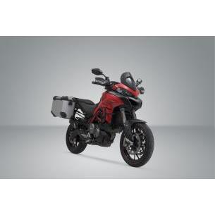 Sistema de maletas TRAX ADV... 2