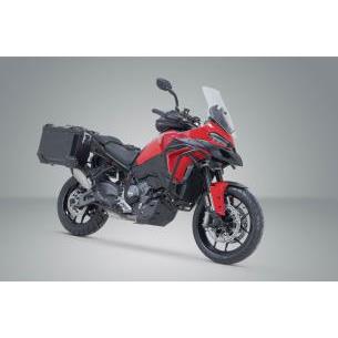 Sistema de maletas TRAX ADV... 2