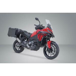 Sistema de maletas TRAX ADV... 2