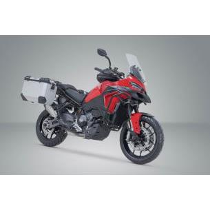 Sistema de maletas TRAX ADV... 2
