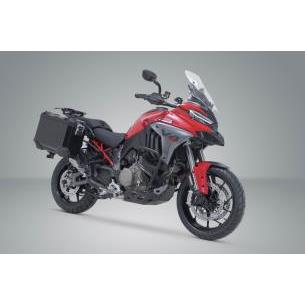 Sistema de maletas TRAX ADV... 2
