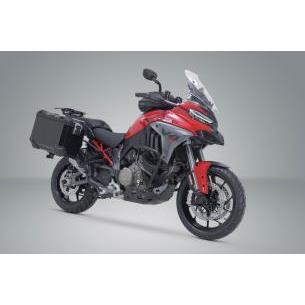 Sistema de maletas TRAX ADV... 2