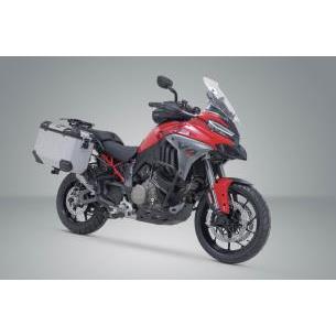 Sistema de maletas TRAX ADV... 2