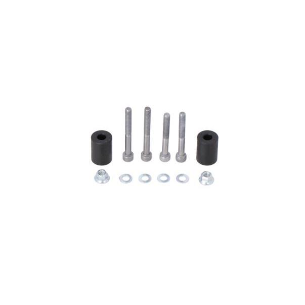 Kit adicional modelo USA SW-Motech...