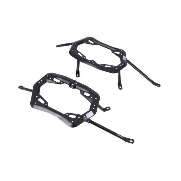 Soporte lateral PRO SW-Motech Ducati...