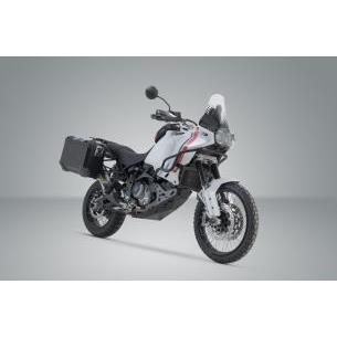 Sistema de maletas TRAX ADV... 2