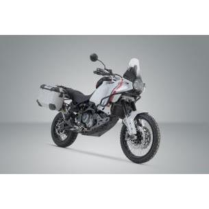 Sistema de maletas TRAX ADV... 2