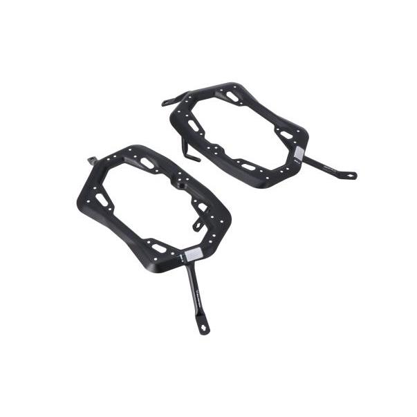 Soporte lateral PRO SW-Motech Moto...