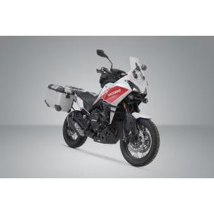 Sistema de maletas TRAX ADV... 2