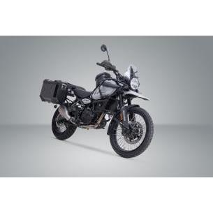 Sistema de maletas TRAX ADV... 2