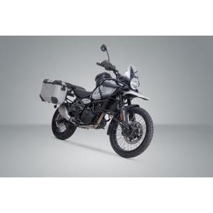 Sistema de maletas TRAX ADV... 2