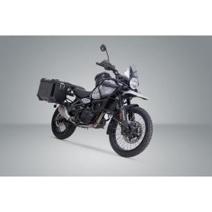 Sistema de maletas TRAX ADV... 2