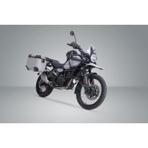 Sistema de maletas TRAX ADV... 2