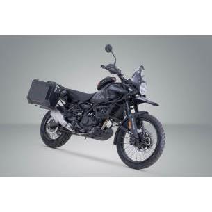 Sistema de maletas TRAX ADV... 2