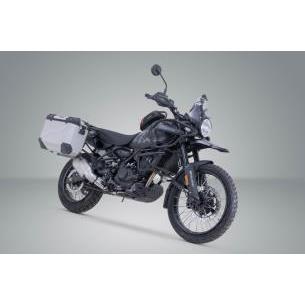 Sistema de maletas TRAX ADV... 2