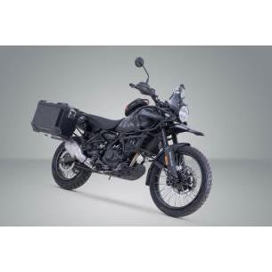 Sistema de maletas TRAX ADV... 2