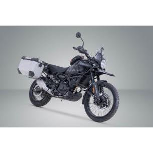 Sistema de maletas TRAX ADV... 2