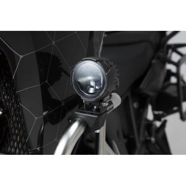 Abrazaderas para luces SW-Motech Para...