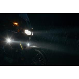 Luces antiniebla EVO... 2