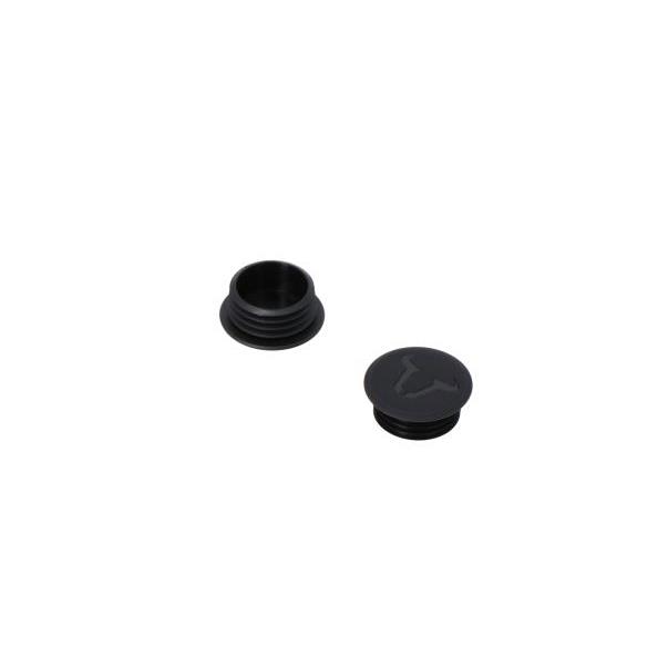 Tapones chasis protecciones laterales...