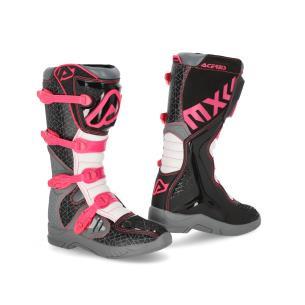 Botas Acerbis X-Team...