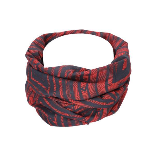 Braga Acerbis Reg Gris/Rojo