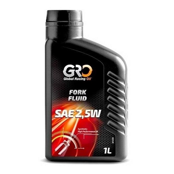 Óleo Forquilhas GRO SAE 2.5W 1 Litro