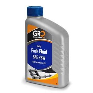Aceite Horquillas GRO SAE... 2