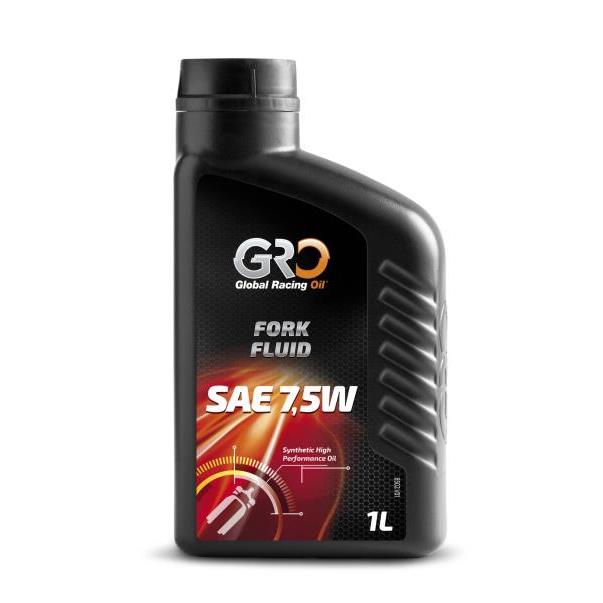 Aceite Horquillas GRO SAE 7.5W 1 Litro