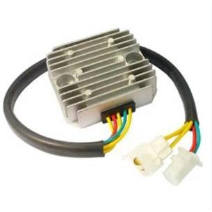 Voltaje Regulator DZE REG 2059