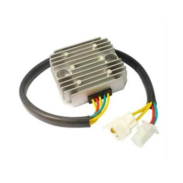 Voltaje Regulator DZE REG 2059