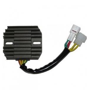 Regulador de Corrente YZ...