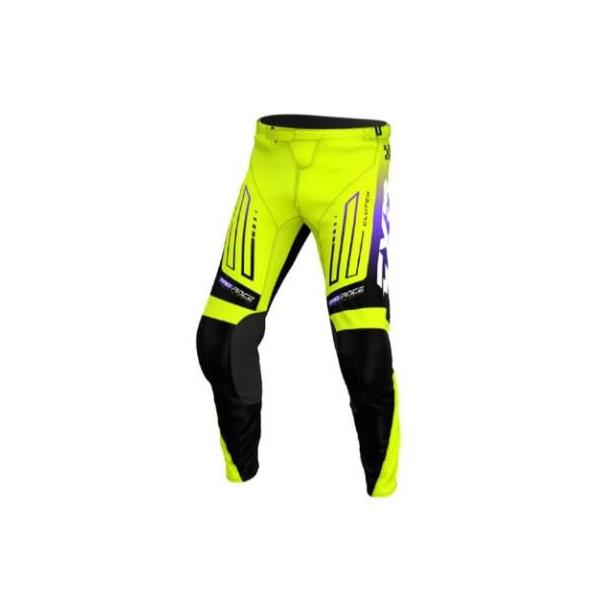 Pantalon Enfant FXR MX26 Clutch...
