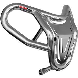Quad Yamaha Yfm 700 Silver...