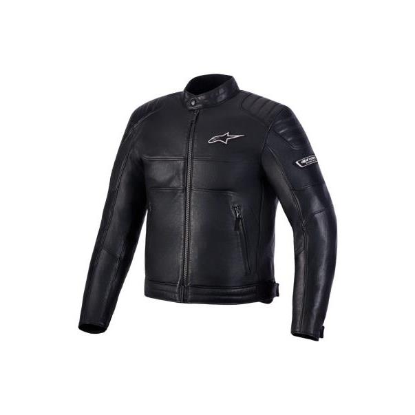 Chaqueta Alpinestars Revern Leather...