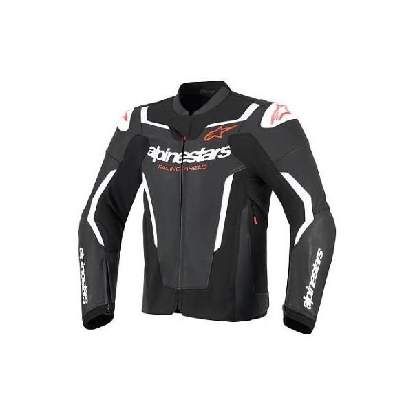 Veste Alpinestars GP Force V2 Cuir...