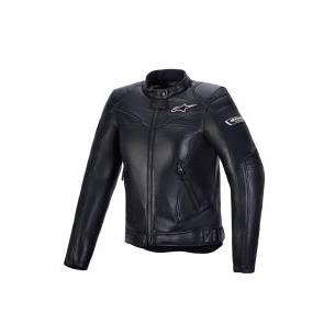 Chaqueta Mujer Piel...