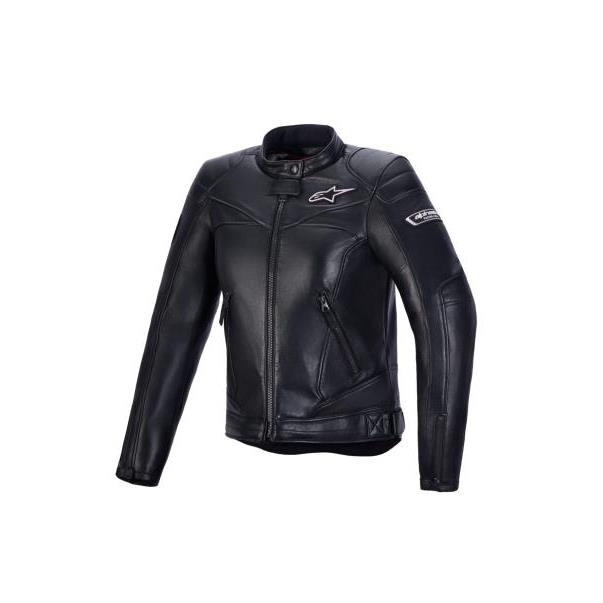 Chaqueta Mujer Piel Alpinestars Revea...