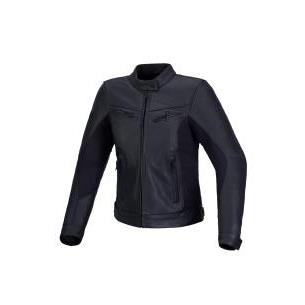 Chaqueta Mujer Piel...