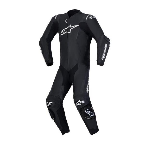 Mono Alpinestars Missile V3 Leather 1...