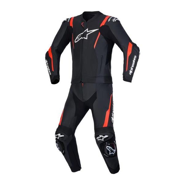 Mono Alpinestars Missile V3 Leather 2...