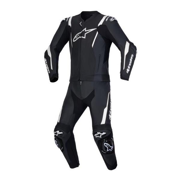 Mono Alpinestars Missile V3 Leather 2...