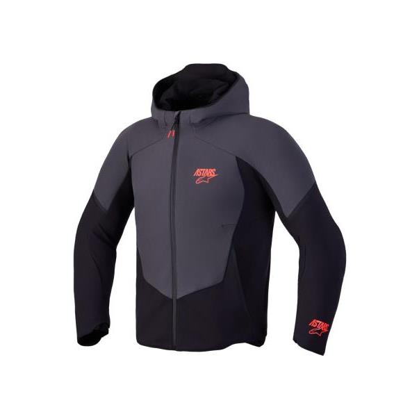 Chaqueta Alpinestars Aeroshell Wp...