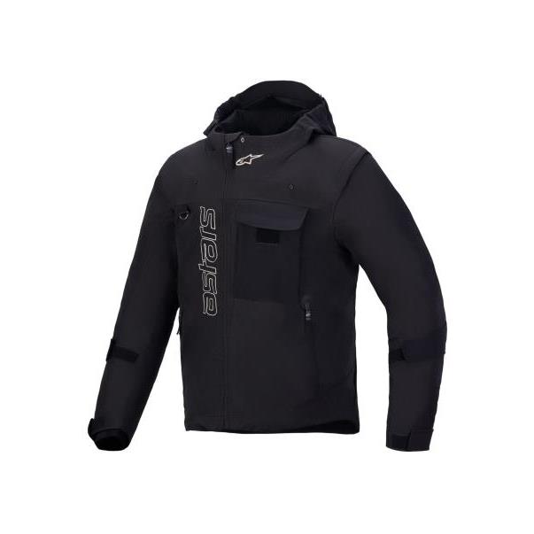 Chaqueta Alpinestars Morfex Parka Wp...