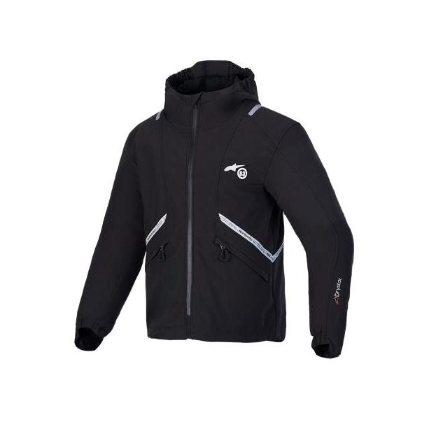 Chaqueta Alpinestars C-5 Drystar Black
