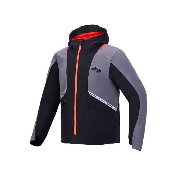 Chaqueta Alpinestars C-5 Drystar...