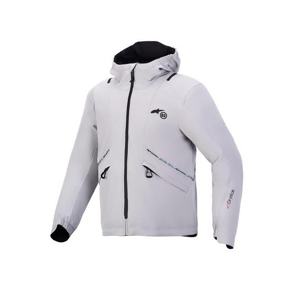 Chaqueta Alpinestars C-5 Drystar...