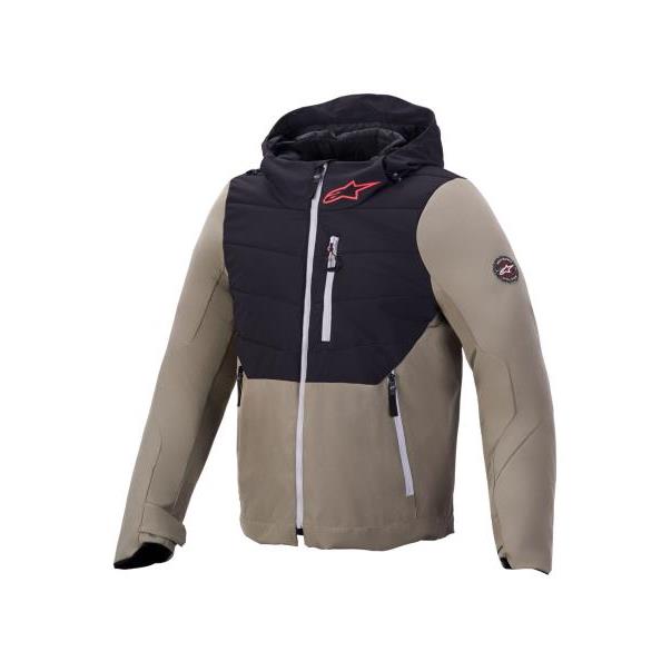 Chaqueta Alpinestars Therma-Tech Wp...