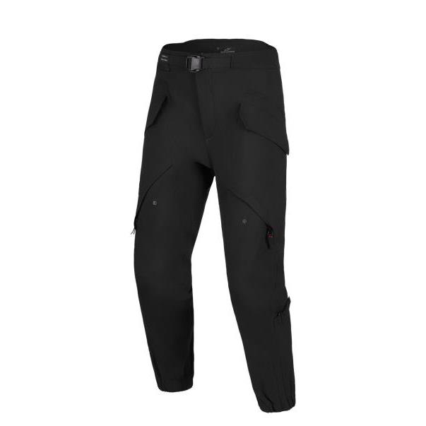 Pantalón Vaquero Alpinestars...